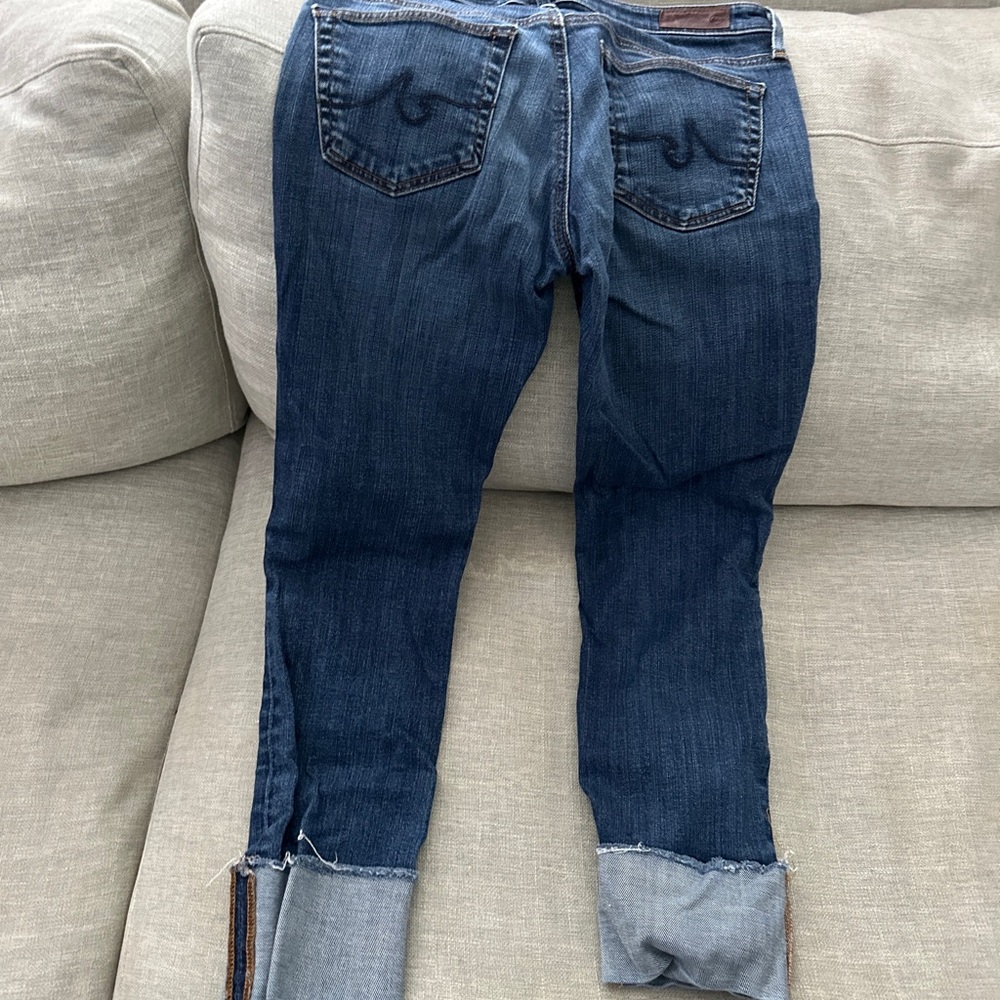 AG Jeans - Picture 2 of 4